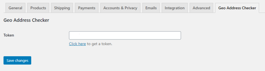 Integrating the API with WooCommerce - All - GeoDirectory Integrating the API with WooCommerce