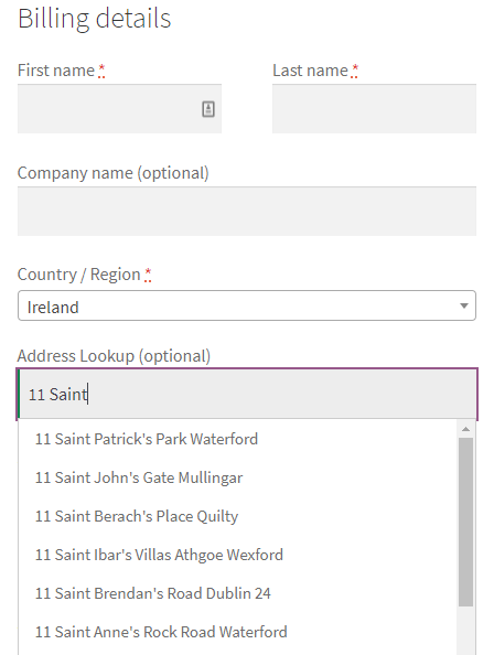Integrating the API with WooCommerce - All - GeoDirectory Integrating the API with WooCommerce