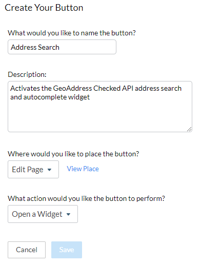 Integrating the API with Zoho CRM - All - GeoDirectory Integrating the API with Zoho CRM